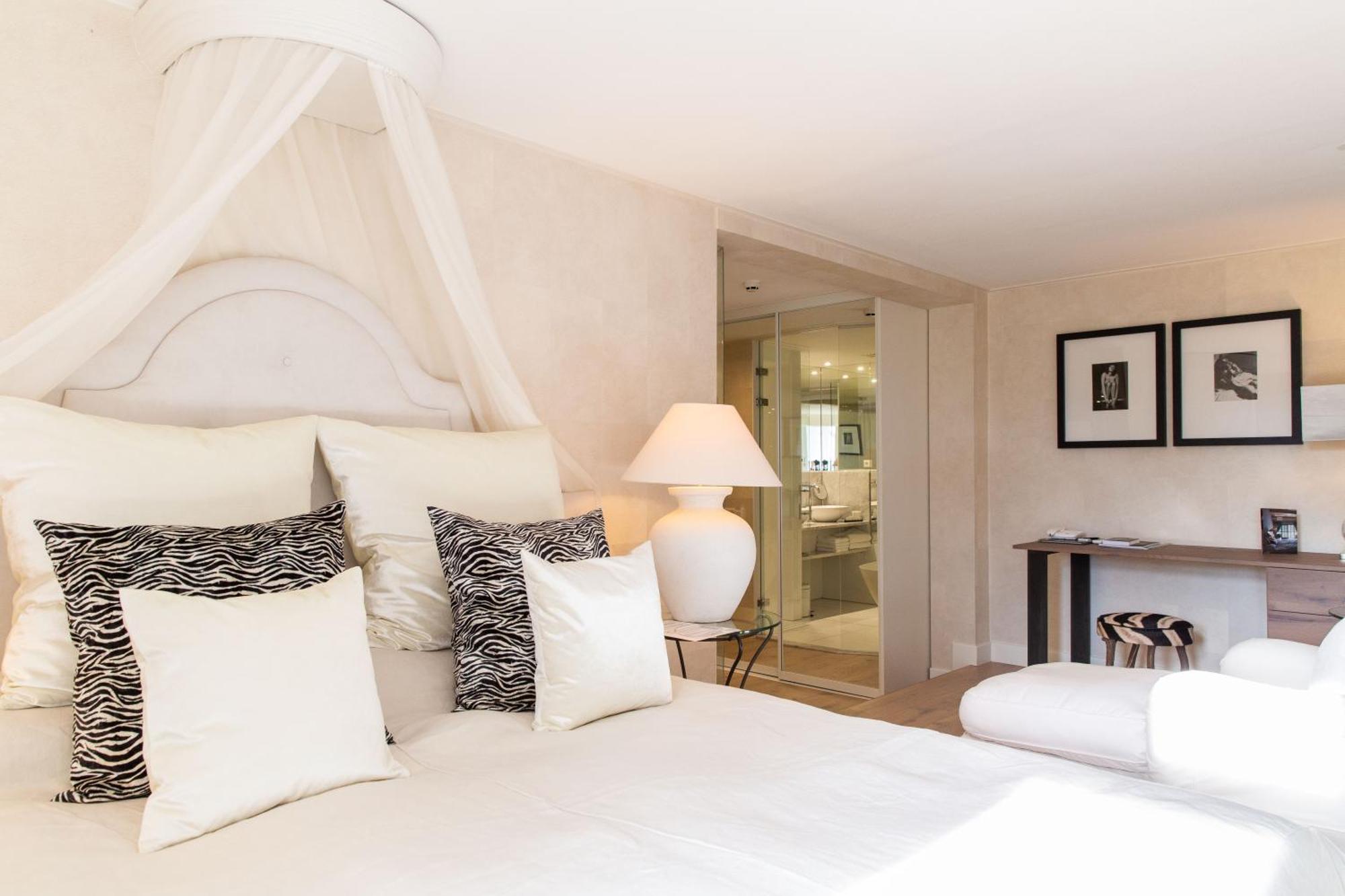 Restaurant Hotel Merlet سكورل المظهر الخارجي الصورة