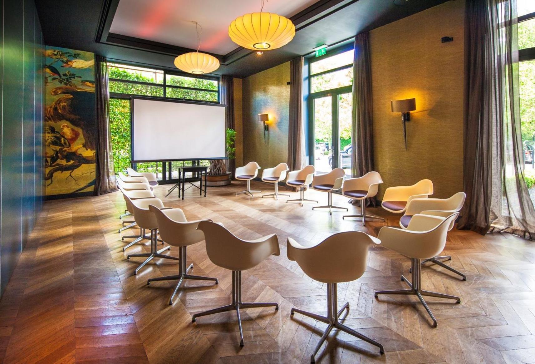 Restaurant Hotel Merlet سكورل المظهر الخارجي الصورة