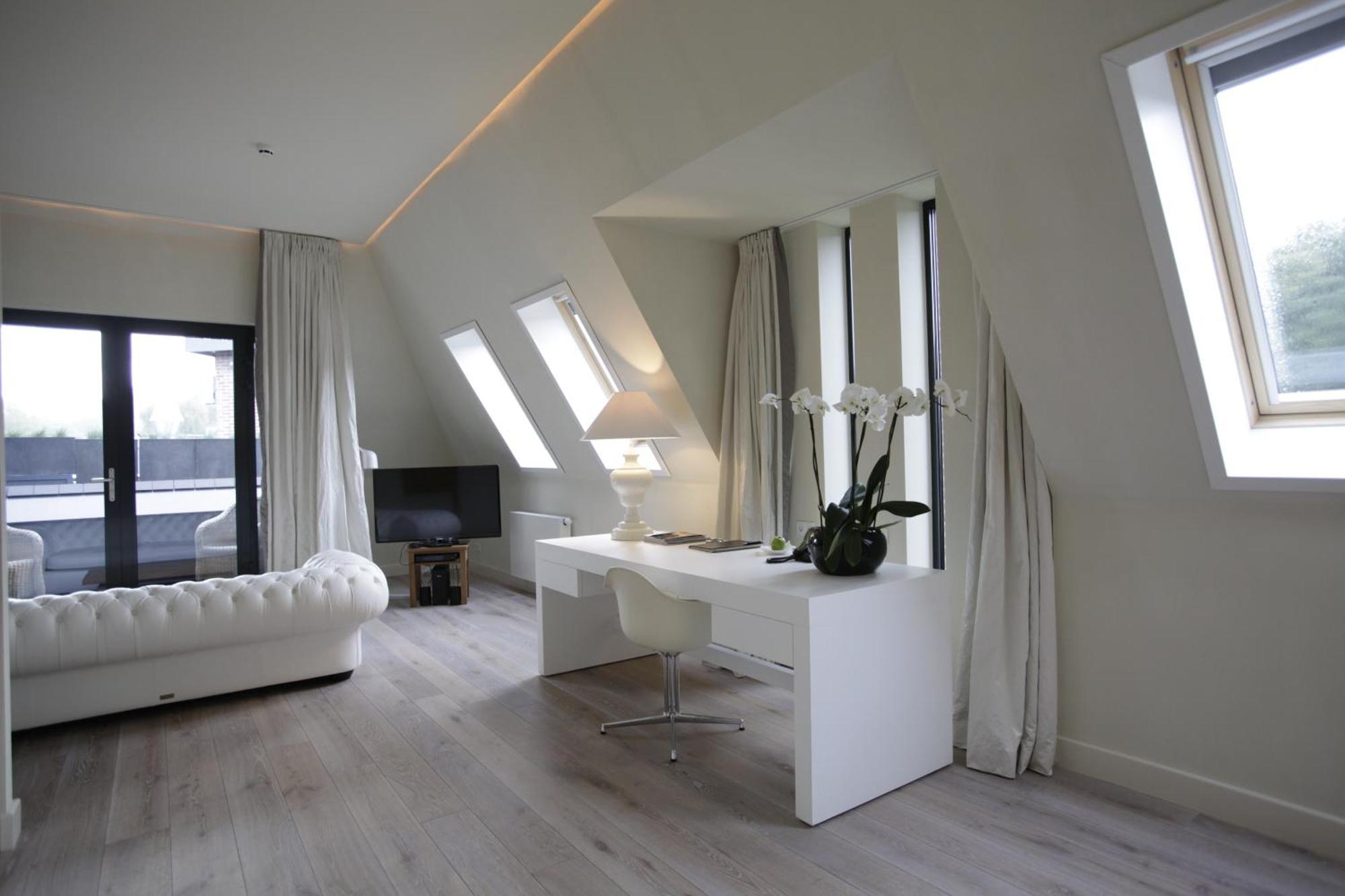 Restaurant Hotel Merlet سكورل المظهر الخارجي الصورة