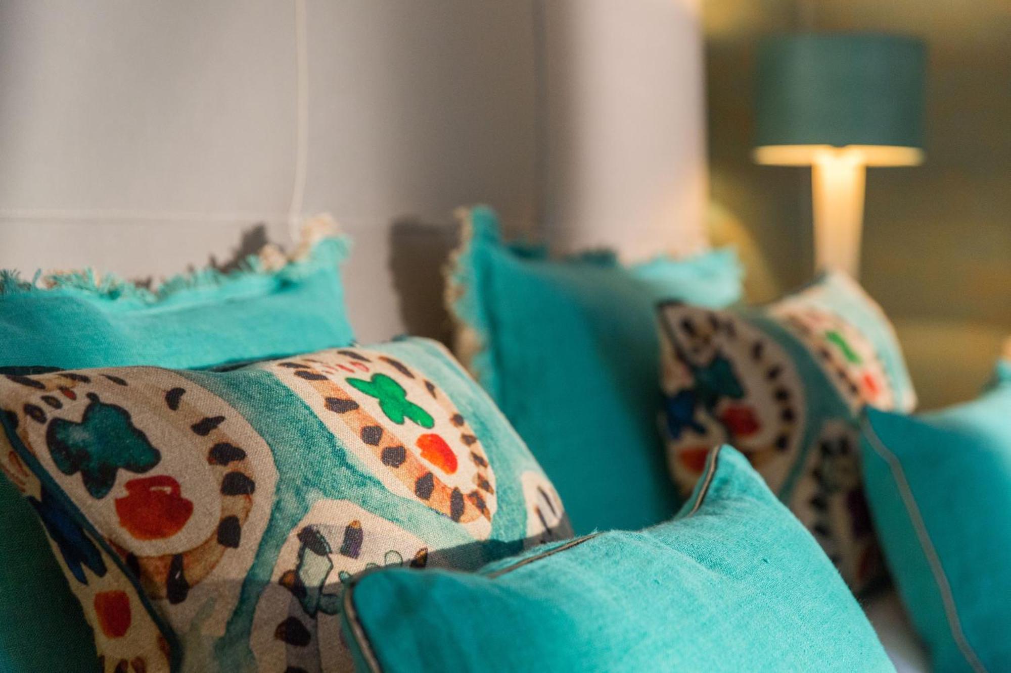 Restaurant Hotel Merlet سكورل المظهر الخارجي الصورة