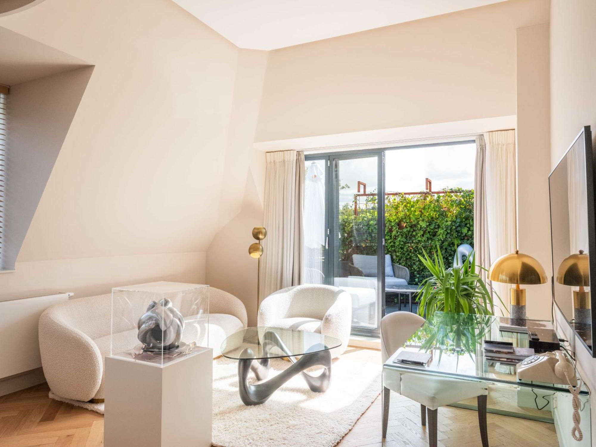 Restaurant Hotel Merlet سكورل المظهر الخارجي الصورة