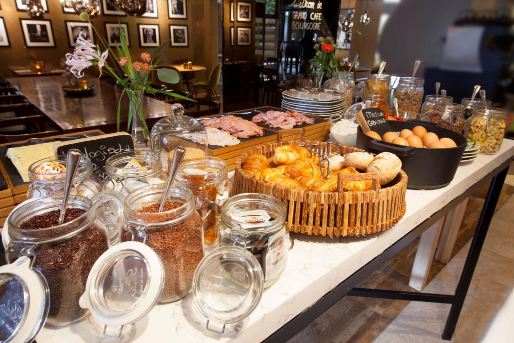 Restaurant Hotel Merlet سكورل المظهر الخارجي الصورة